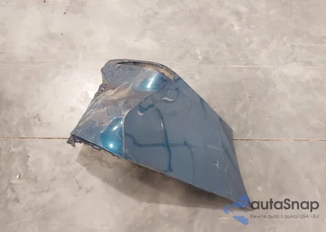 2023 Chevrolet Equinox Awd 2Fl z USA, uszkodzony, nr VIN 3GNAXTEGXPL246100